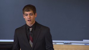 Andrew Getsy: Tesla Electric Vehicle