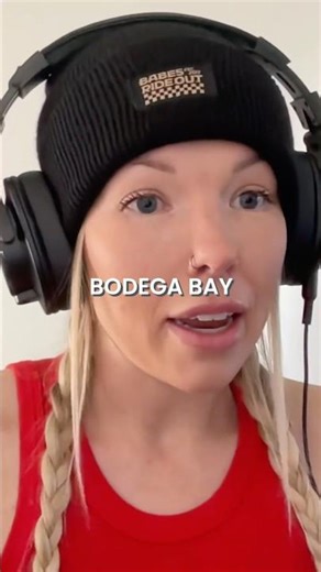 The BEST spot to get a 🦀 crab sammy on the PCH