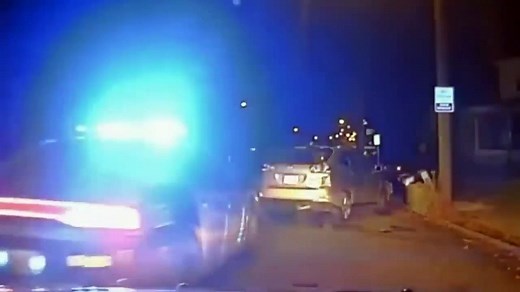 ULTIMATE POLICE CHASE COMPILATION 2019(1)