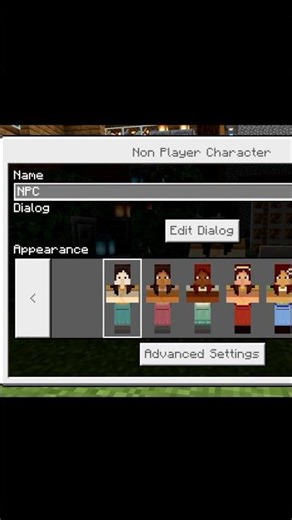 Minecraft command block hack that you should try 😱 #minecraft