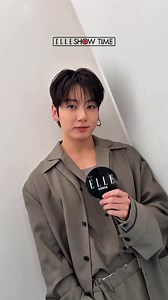 69 reactions · 8 comments |  Hello, I'm BTS Jungkook  What I'm wearing today looks quite pretty. Really clean and very cool. The tone is so refined as well, I love it  This seems to be a necklace, and it looks kind of like a.. what do I say.. a taco ? Personally, I like it #Jungkook via Elle Korea #JUNGKOOKxCALVINKLEIN #JungkookForCalvinKlein #NYFW | Maxine HyunJeon | Facebook