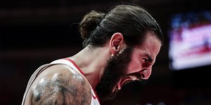 Ricky Rubio alcanza su primer 'Triple-doce' y sigue imparable en su mejor temporada NBA