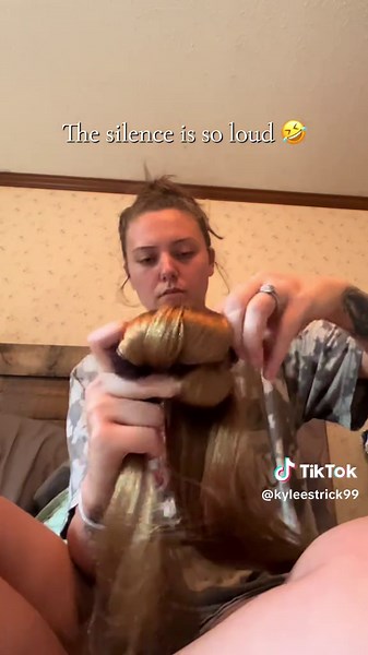 DIY Hair Transformation: Trust the Process Revealed