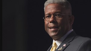 Police report details Texas governor candidate Allen West's airport mask dispute