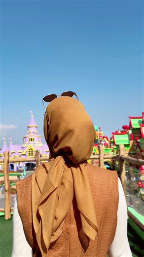 Keindahan Malang: Mikutopia Batu Malang Travel Guide