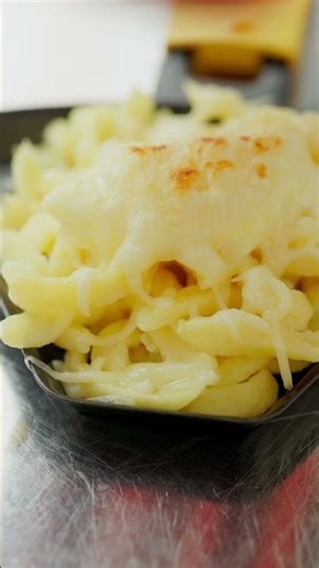 Raclette Inspiration