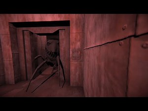 CORE (Stealth Horror Game)
