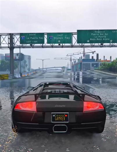 #gta5-7129594851368209670 #gta | Amber Foster