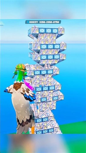 THE BEST XP METHOD FOR CHAPTER 7 SEASON 3😱😳
