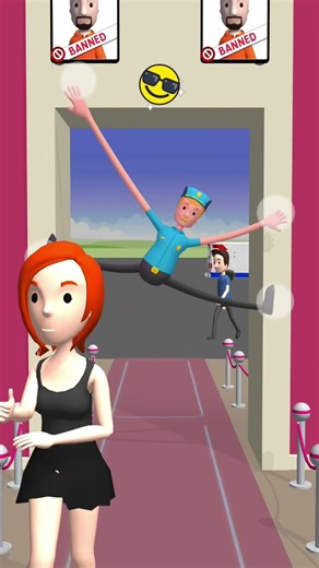 Barred Game New update Gameplay #viral#games#gaming#gameshorts#shots#god #75