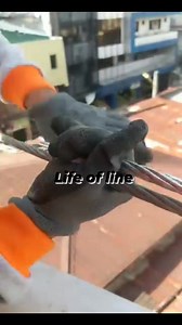 #reinforcement #reconductoring | life of line