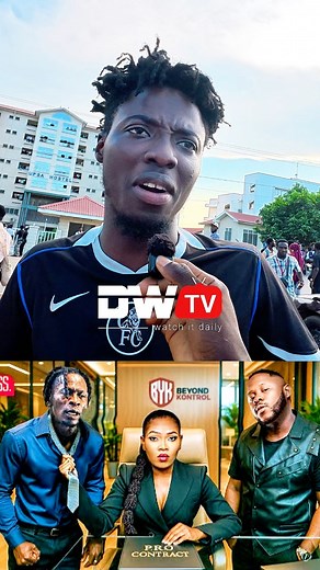 Big Paradise Reacts to Highest Eri PRO Job Offer Amid Medikal & Shatta Wale Online Beef — Full Breakdown 🔥 Big Paradise has finally spoken out regarding the trending tensions between Medikal and Shatta Wale circulating online. In his detailed reaction, he addressed the unexpected PRO (Public Relations Officer) job offer he received from Highest Eri, clarifying his stance and how the ongoing feud between the two music giants has influenced public conversations around him. According to Big Paradi