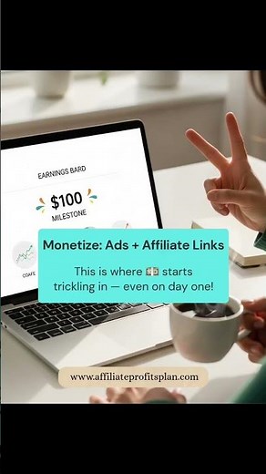 How to Start a Blog and Earn Your First $100 Online