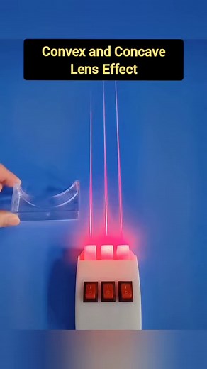 4.7M views · 26K reactions | Refraction of Light #facebookreels #physics #education #refractionoflight | All About Physics | Facebook