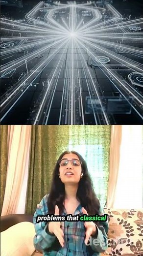 Quantum Computing Is the Next AI like Wave 🚀 Learn It Before Everyone Else #quantum #job #viral