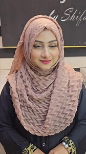 Extra large hijab | InStyle by Shifa