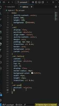ajouter un bouton avec effet de chargement