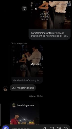 raphaelle on Instagram: "Oh but this man..."