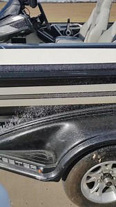 90K views · 569 reactions | Homemade boat cleaner works like magic!! | Chris Bushart Fishing | Facebook