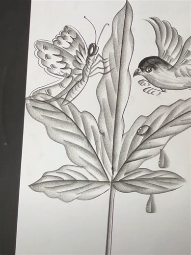 How To Draw With a Pencil: Beginner's Guide