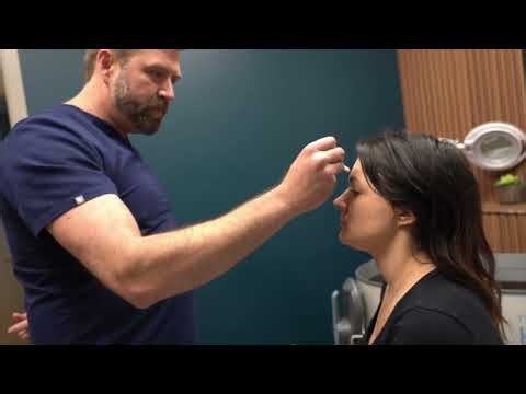 Dysport in Annapolis, Maryland – Smooth Wrinkles Fast | Warrior Medical