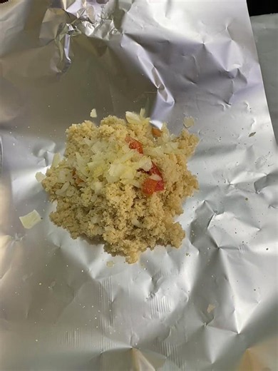 Attieke Garbadrome Congo Brazzaville - How to Make Attieke
