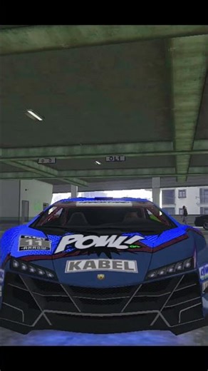 ​The Most Colorful Lamborghini in GTA 5! 🌈🔥 (Ultra Realistic)