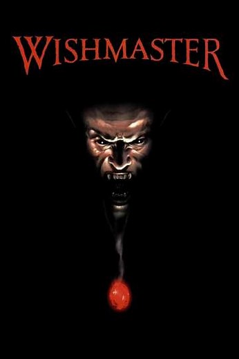Wishmaster (1997) - Where to Watch