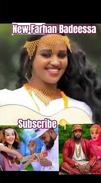#new ethiopian oromo music of Farhaan Sulee #duet #ethiopianmusic #habesha #tigrignamusic