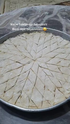 Traditional Baklava Preparation: Step-by-Step Guide