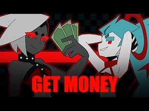 GET MONEY // Animation Meme