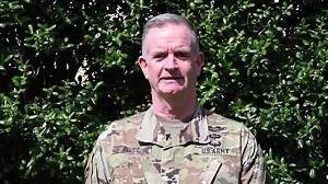 3.4K views · 182 reactions | Chaplain (MG) Thomas Solhjem, U.S. Army Chief of Chaplains, introduces the Director of the Army Staff, LTG Walter E. Piatt, who offers words of encouragement to #USArmy Soldiers. "We need you to stay healthy. Find your inner strength. Lean on one another spiritually and emotionally ... We may be physically separated, but we are always connected." #Care4Souls #ArmyChaplainCorps | U.S. Army Chaplain Corps | Facebook