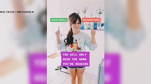 What do you hear? Why a resurfaced audio illusion is dividing the internet again