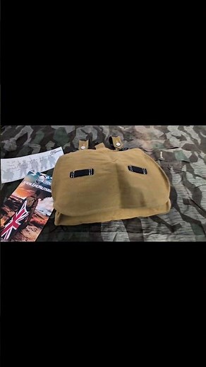 “EPIC Militaria Unboxing 🔥 what have I got!” #ww2 #unboxingvideo #unboxing #militaria #reenactment