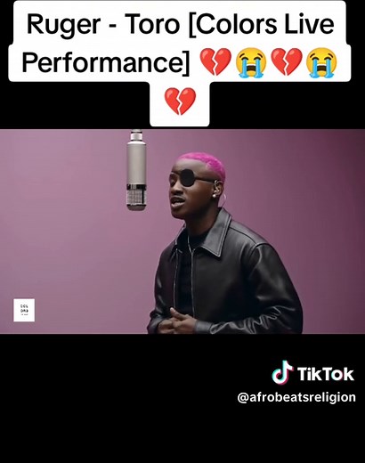 afrobeatsreligion on TikTok