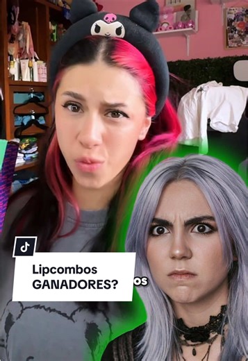 Respuesta a @Fer Jalil use SOLO las tintas y glosses de FerJalil 😱💋 que opinan? Hacemos más? 🩷 #ferjalil #makeup #lipcombo