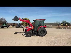 2022 MCCORMICK X1.55CH For Sale