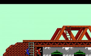 TAS 绿色兵团 60帧