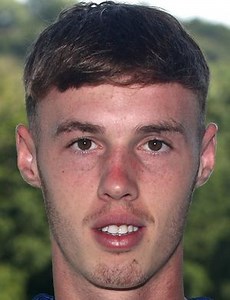 Cole Palmer - Player profile 25/26