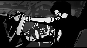 #Aliens 1986 Theatrical Trailer - This time it's Animated! By: Gigawatt Productions | Sigourney Weaver Fanspage