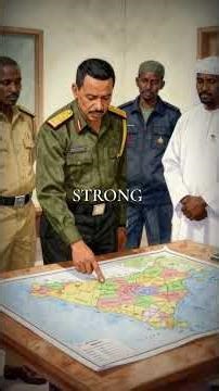 How Somalia's Dictator Was Destroyed by His Own Divide & Conquer Strategy