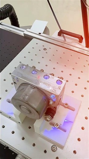 How to Mark Hardware Without Serial Numbers