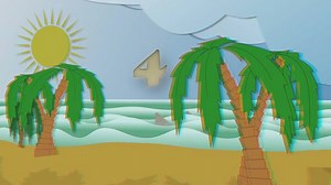 4aws 3D - 3d Video Stereoscopic Anaglyph - (JAWS 3D)