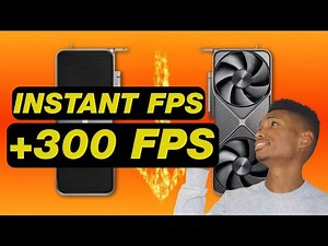 How to overclock your GPU in less than 3 minutes (EASY METHOD)