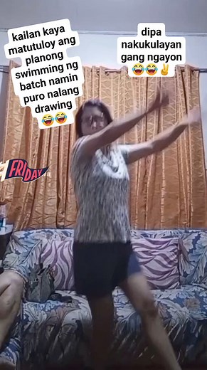 74 reactions · 46 comments | kulayan na to batch '96 #fbreelsvideo #batch96 #followersreels #everyone | Grace Alvarado | Facebook