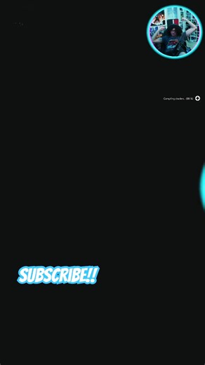 Compiling Shaders ⏳