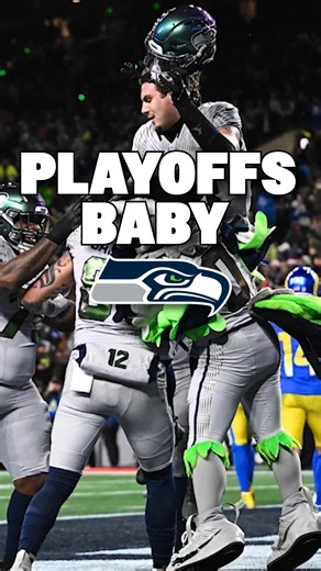 572K views · 8.6K reactions | OT 2-point conversion to go to the PLAYOFFS‼️ #NFL #Seahawks #seattleseahawks #thursdaynightfootball | Hawk Blogger | Facebook