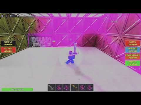 How to be whigmaster in Roblox [FREE ADMIN]