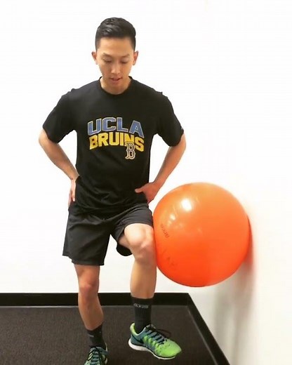 Storks - The Ultimate Glute Burner!