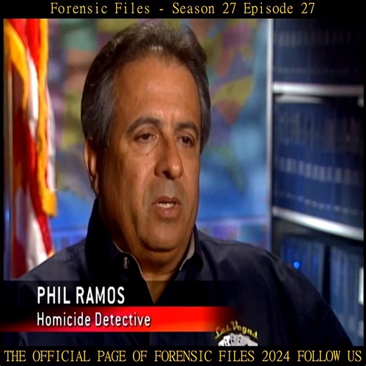 Forensic Files Season 27 Episode 27 Part 1 | Forensic Files 2024